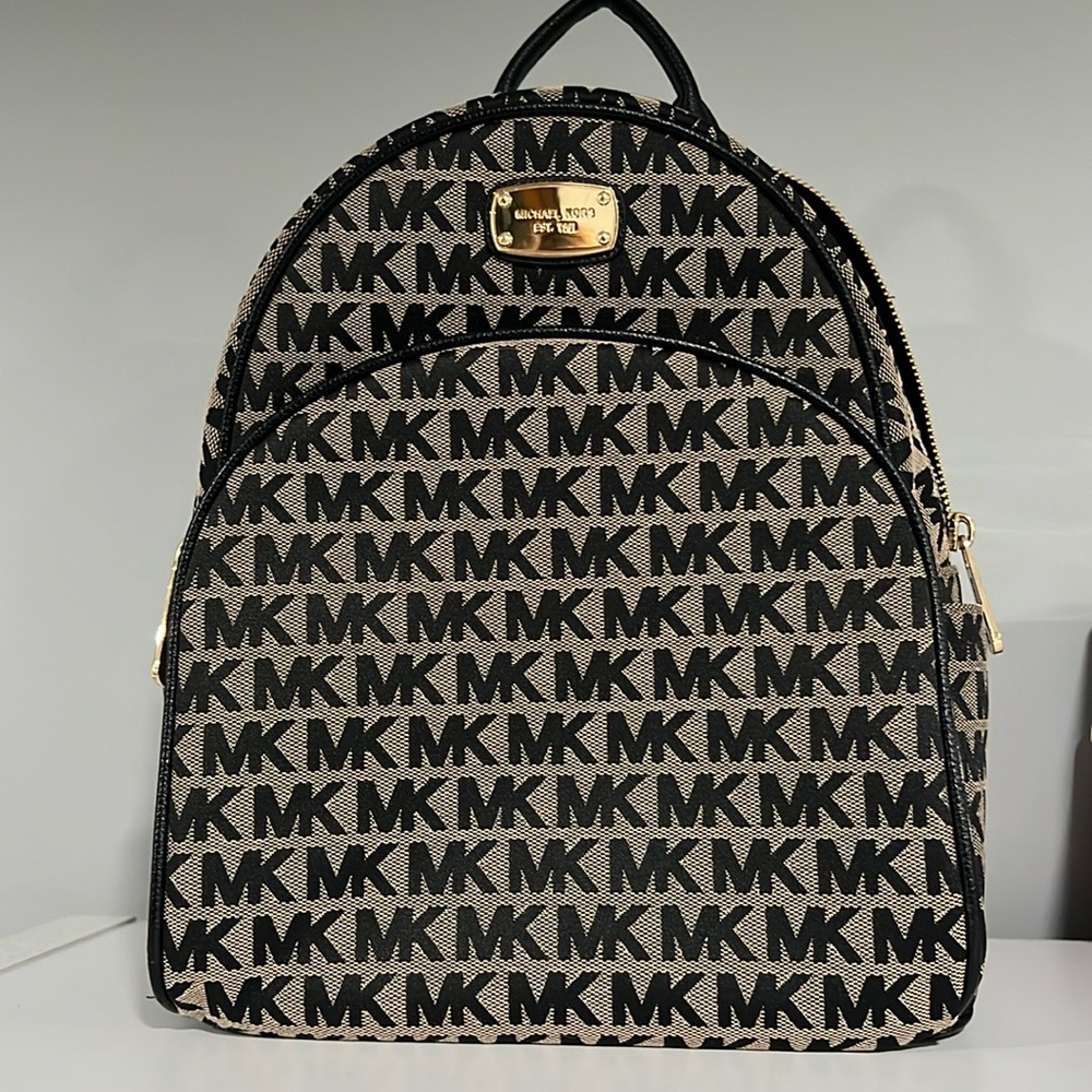Michael Kors Backpack